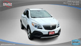 Used 2016 Buick Encore AWD image 3