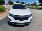 Used 2023 Chevrolet Equinox LT image 2