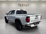 New 2025 GMC Canyon Elevation image 3
