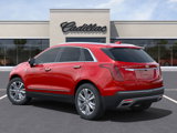 New 2025 Cadillac XT5 Premium Luxury w/ Technology Package image 5