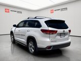 Used 2018 Toyota Highlander AWD V6 image 6