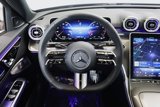 Used 2025 Mercedes-Benz C 300 4MATIC Sedan image 5