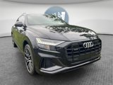 Used 2019 Audi Q8 Premium Plus image 2