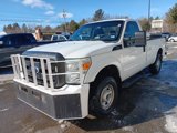 Used 2011 Ford F250 XL w/ FX4 Off Road Pkg image 4