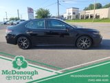 Used 2023 Toyota Camry SE image 5