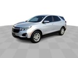 Certified 2022 Chevrolet Equinox LT image 5