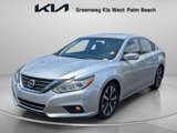Used 2016 Nissan Altima 2.5 SR image 4