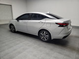 Used 2020 Nissan Versa SV image 3
