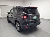 Used 2017 Jeep Renegade Sport w/ Power & Air Group image 5