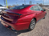 Used 2023 Hyundai Sonata SEL image 6