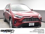 Used 2022 Toyota RAV4 Limited image 3