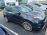 Used 2019 Kia Sportage LX image 2