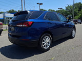 Certified 2022 Chevrolet Equinox LS w/ LS Convenience Package image 6