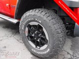 Used 2020 Jeep Wrangler Rubicon image 2