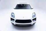 Certified 2020 Porsche Macan image 6
