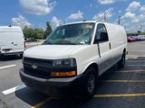 Used 2018 Chevrolet Express 2500 image 3