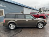 Used 2011 Ford Flex SEL w/ Rapid Spec Order Code image 3