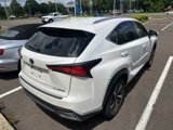 Used 2021 Lexus NX 300h AWD w/ Premium Package image 4
