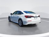 Certified 2023 Honda Civic LX image 5
