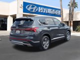 Certified 2022 Hyundai Santa Fe SEL image 4