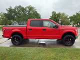 Used 2016 Ford F150 XLT w/ Equipment Group 301A Mid image 6