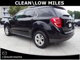 Used 2016 Chevrolet Equinox LT w/ Convenience Package image 5