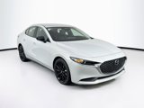 New 2025 MAZDA MAZDA3 s image 4