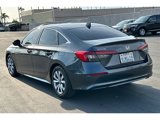 Certified 2024 Honda Civic LX image 3