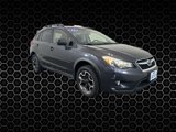 Used 2014 Subaru Crosstrek 2.0i Premium w/ Moonroof Package image 4