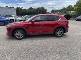 Used 2022 MAZDA CX-5 AWD 2.5 S w/ Select Package image 3