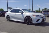 Used 2018 Toyota Camry XSE image 4