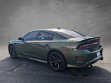 Used 2022 Dodge Charger R/T w/ Blacktop Package image 6