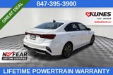 Used 2024 Kia Forte LXS image 3