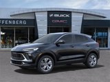 New 2025 Buick Encore GX Preferred image 2