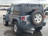 Used 2016 Jeep Wrangler Sport w/ Quick Order Package 24S image 5