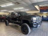 Used 2019 GMC Sierra 2500 Denali w/ Duramax Plus Package image 4