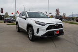 Certified 2024 Toyota RAV4 XLE image 2