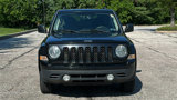 Used 2015 Jeep Patriot Latitude image 3