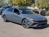 New 2025 Hyundai Elantra Sport image 2