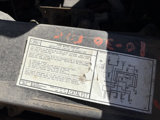 Used 1989 Ford F250 4x4 Regular Cab image 2
