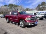 Used 2015 RAM 1500 Big Horn image 3
