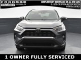 Used 2021 Toyota RAV4 XLE image 2