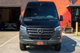 Used 2022 Mercedes-Benz Sprinter 2500 image 2
