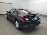 Used 2019 Honda Civic LX image 5