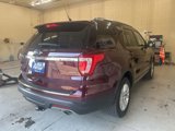 Used 2018 Ford Explorer XLT w/ Equipment Group 202A image 4