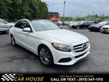 Used 2016 Mercedes-Benz C 300 4MATIC Sedan image 5