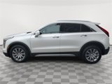 Certified 2022 Cadillac XT4 Premium Luxury w/ Enhanced Visibility Package image 3