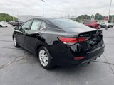 New 2025 Nissan Sentra S image 5