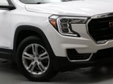 Used 2023 GMC Terrain SLE w/ Driver Convenience Package image 3