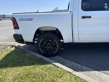 New 2025 RAM 1500 Classic Warlock image 6